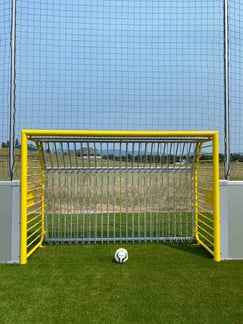 Kalispell field