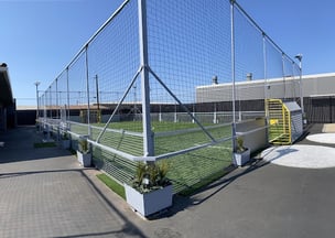 San Jose Park 1