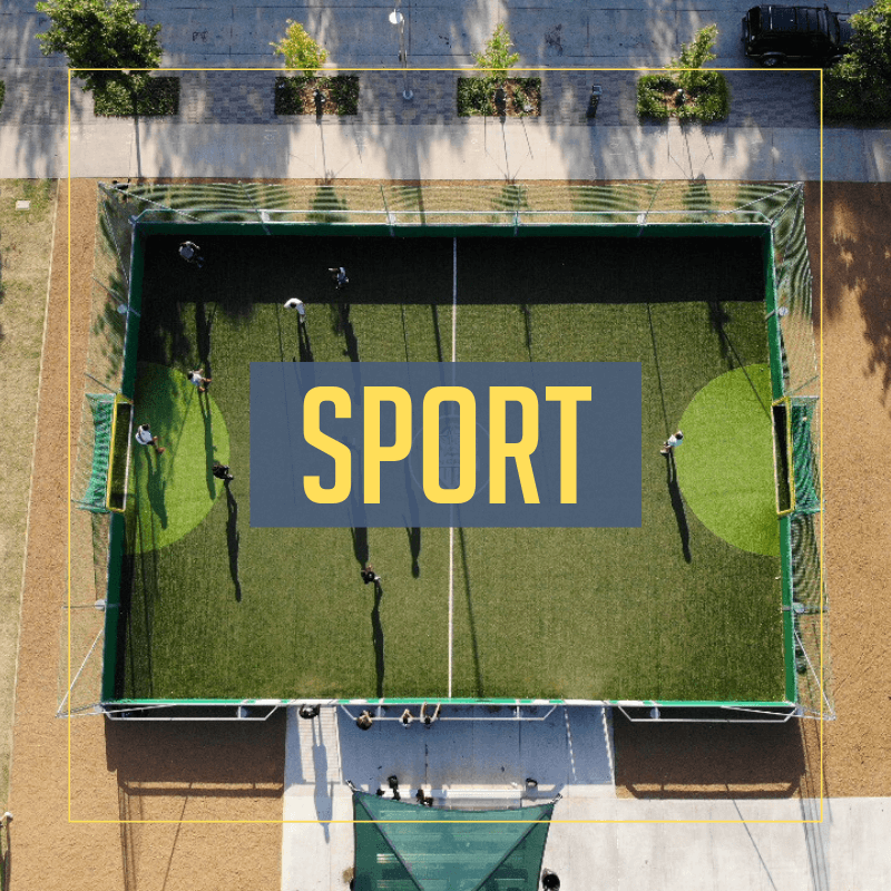 Urban Soccer Park SPORT